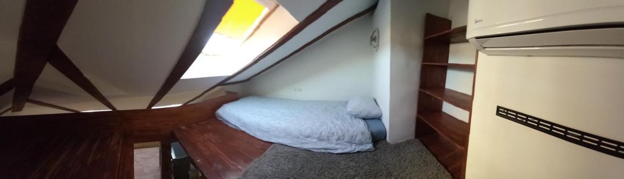 Apartmani Kozala Rijeka Dış mekan fotoğraf