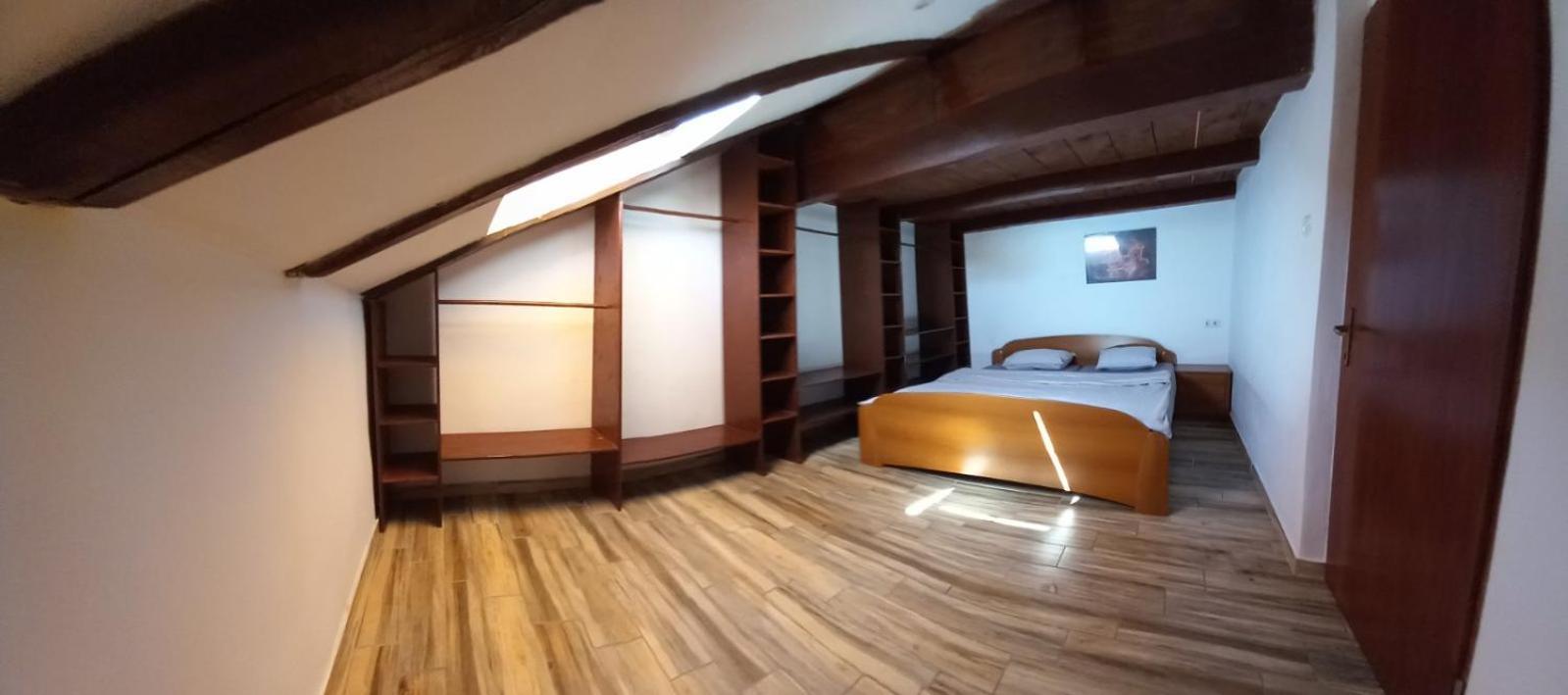 Apartmani Kozala Rijeka Dış mekan fotoğraf