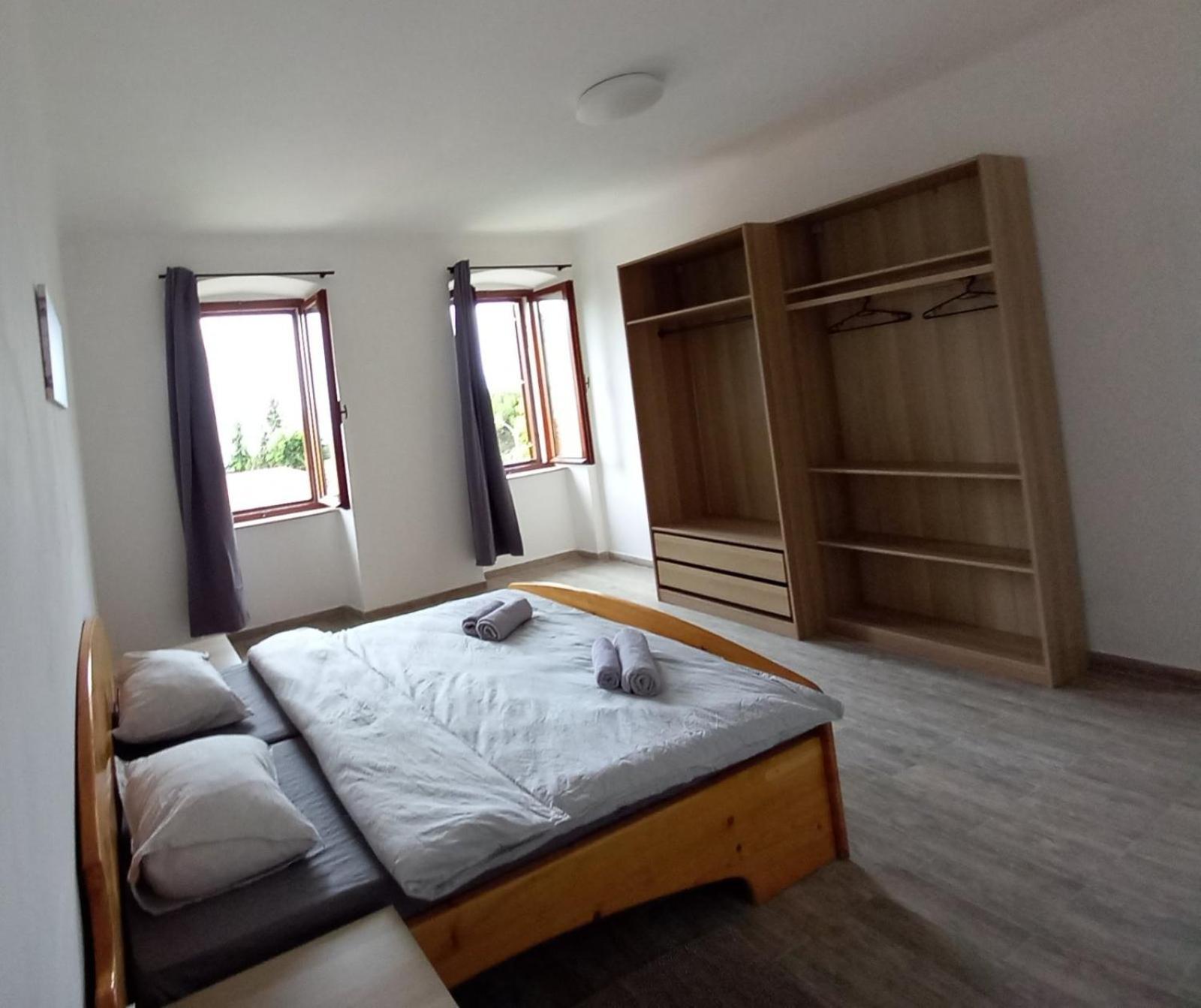 Apartmani Kozala Rijeka Dış mekan fotoğraf