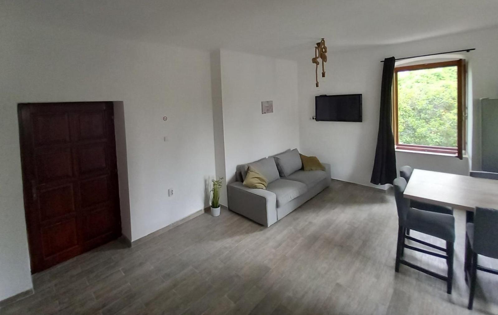 Apartmani Kozala Rijeka Dış mekan fotoğraf