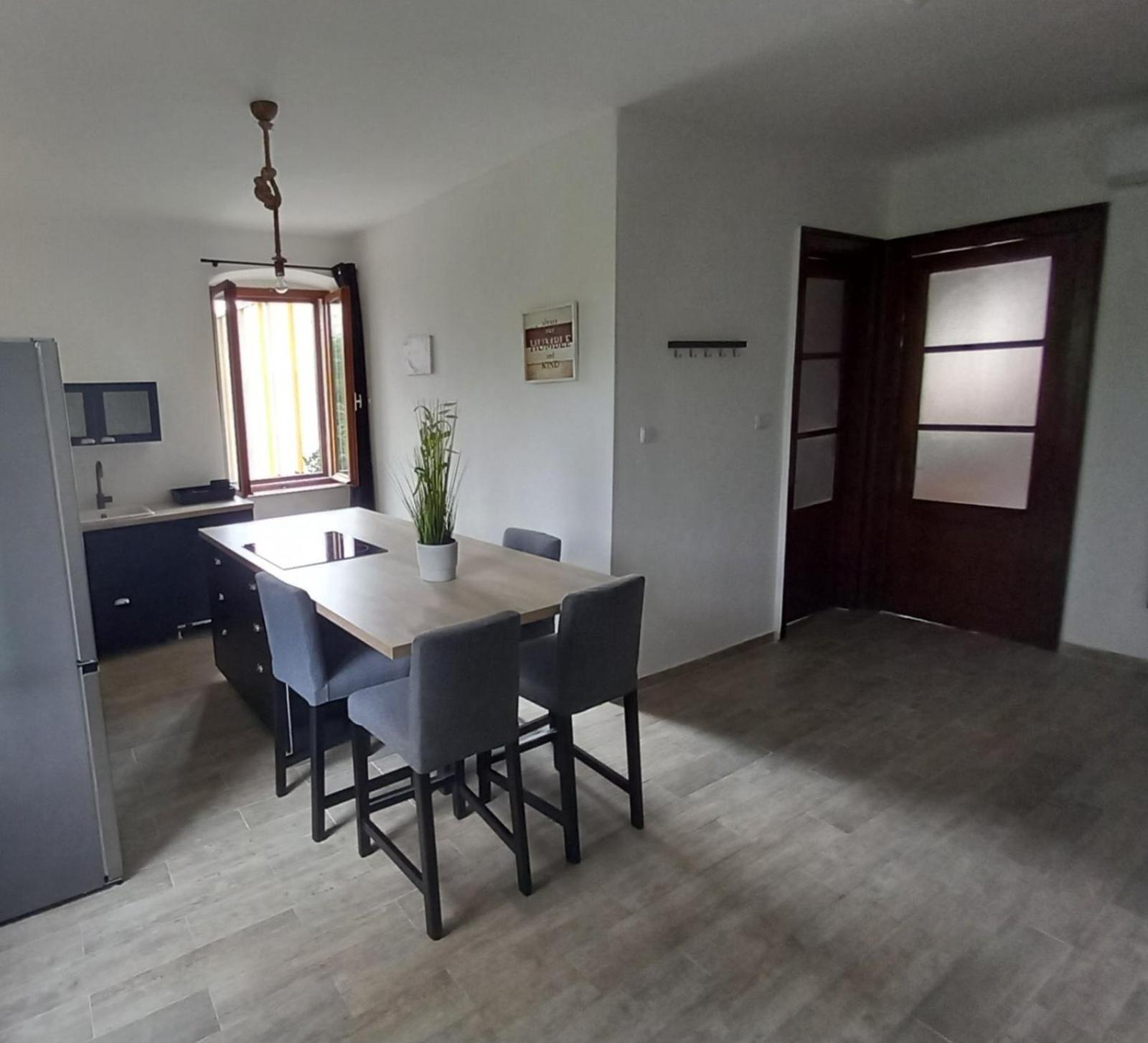 Apartmani Kozala Rijeka Dış mekan fotoğraf