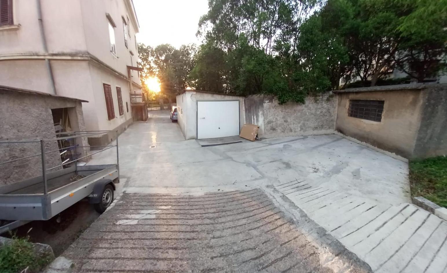 Apartmani Kozala Rijeka Dış mekan fotoğraf