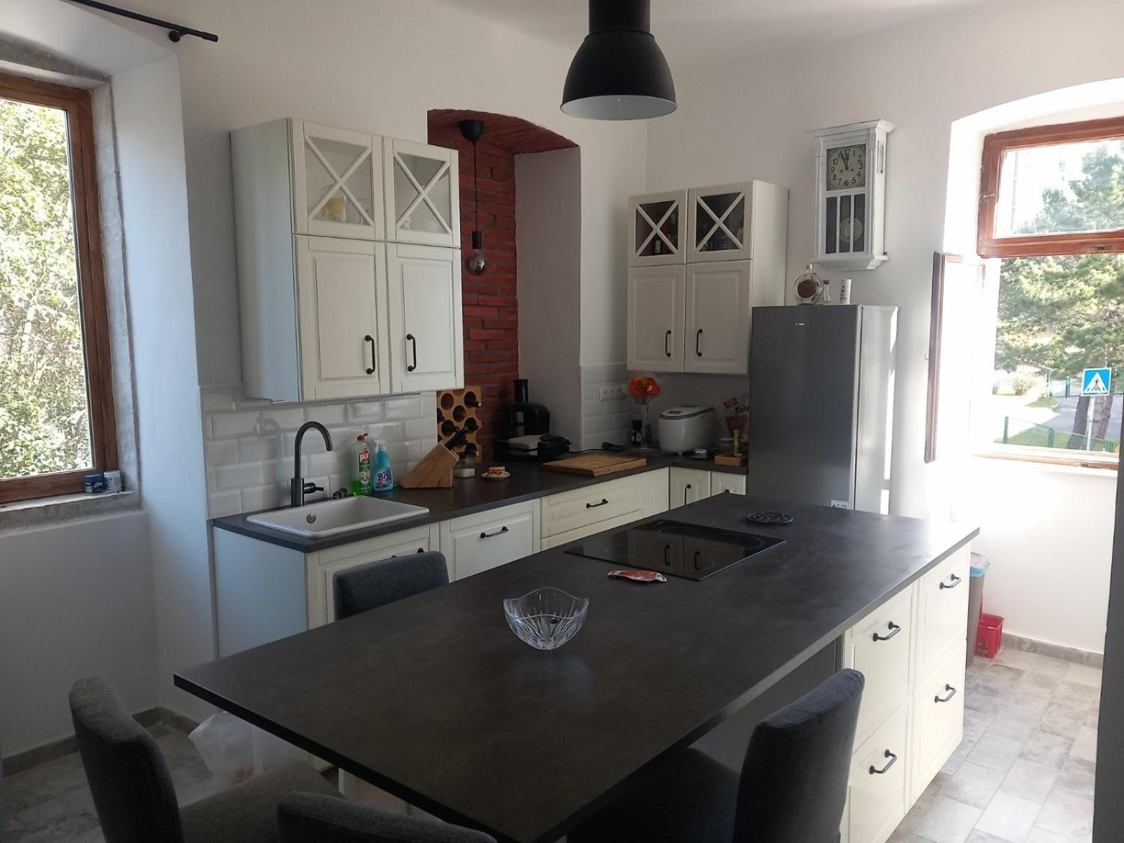 Apartmani Kozala Rijeka Dış mekan fotoğraf